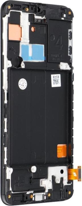 Actual product image OEM LCD display! LCD for Samsung Galaxy A40 (Display, Galaxy A40)