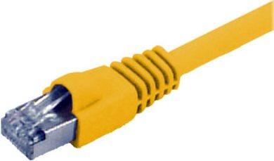 Produktbild equip Netzwerkkabel (S/FTP, CAT6, 3 m)
