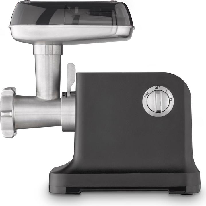 Produktbild Caso Fleischwolf FW2000 Schwarz/Silber