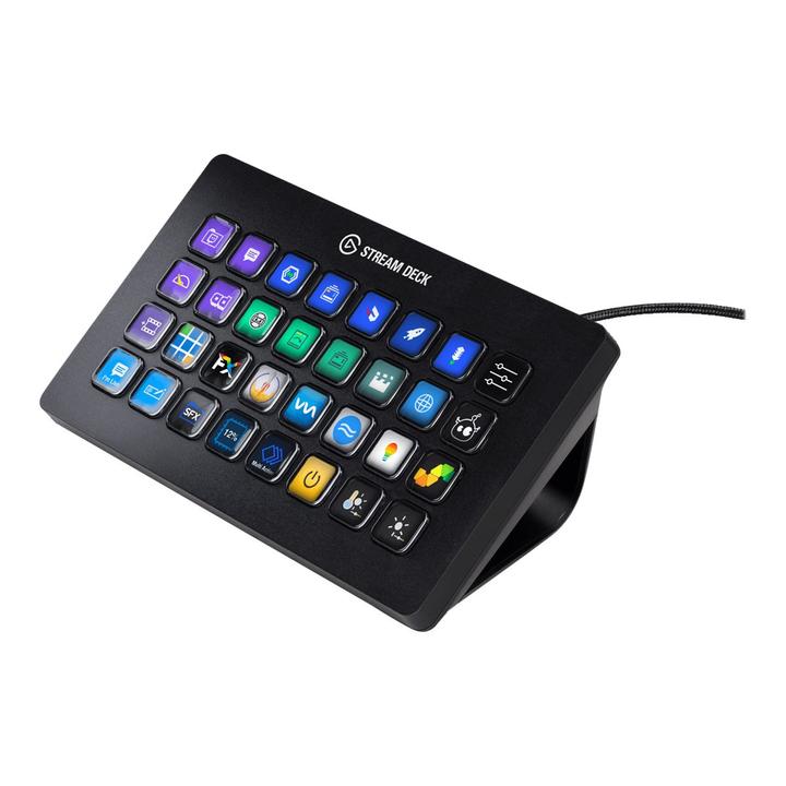 Immagine prodotto Elgato Stream Deck XL