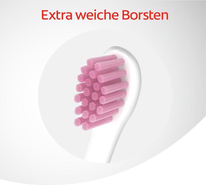 Actual product image Colgate Smiles 0-2 (Extra soft, 1 x)
