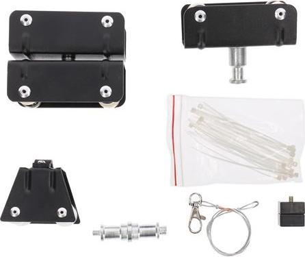 Actual product image Falcon Eyes Decken Schienensystem B-3030C 3x3 m inkl. 4 Pantografen (Ceiling system)