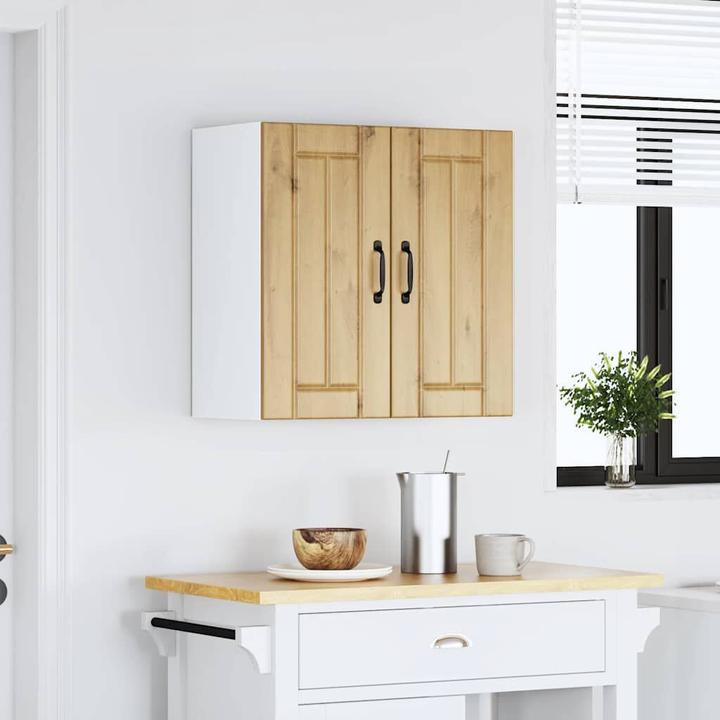 Produktbild VidaXL Madlene (60 x 31 x 60 cm)