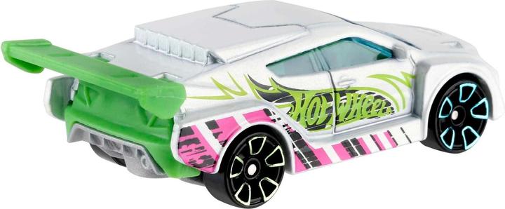 Hot Wheels Voiture jouet