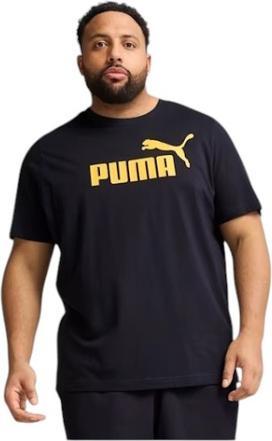 Actual product image Puma ESS No. 1 Logo Tee (s) (M)