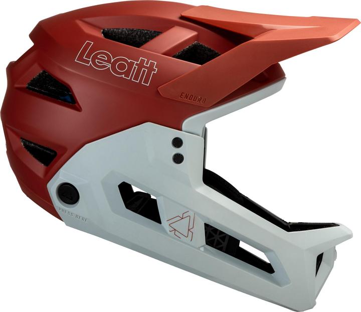 Produktbild Leatt MTB Enduro 4.0 Helmet (51 - 55 cm)