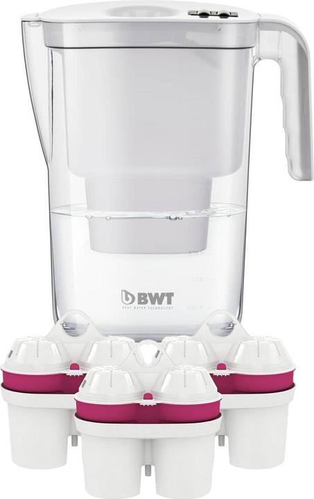 Actual product image BWT Vida with magnesium