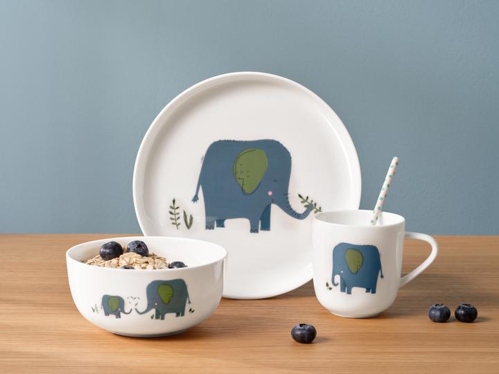 Image du produit ASA Selection Bol Emma Eléphant 13,5cm