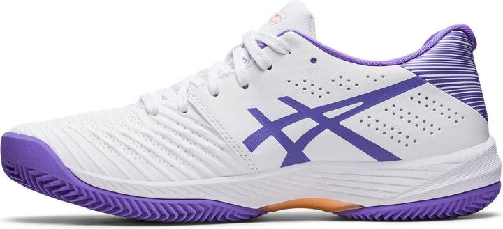 Produktbild ASICS Performance Solution Swift FF Sandplatz Tennisschuh Damen (39.5)