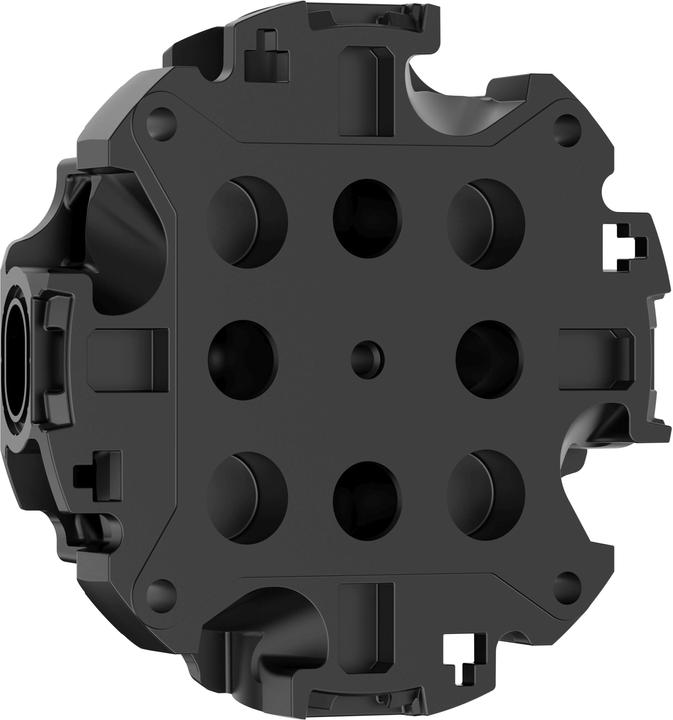 Image du produit hansgrohe HG Plaque d'adaptation pour iBox universal 2