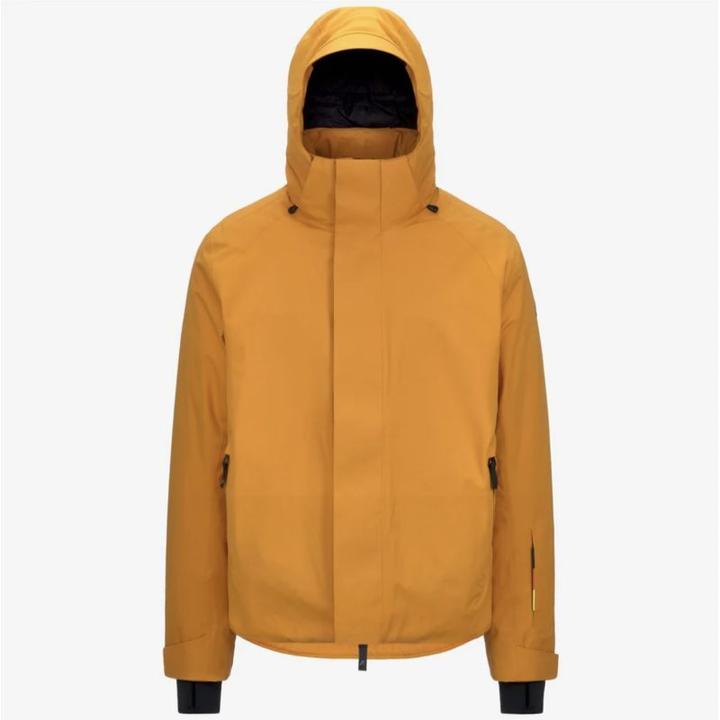 Immagine prodotto K-Way Malamot Micro Twill 2 Layers - Skijacke - Herren (L)