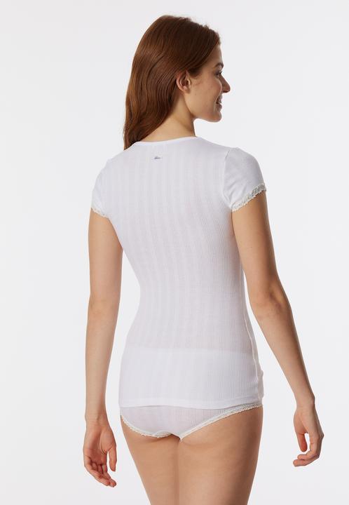Actual product image Schiesser Revival Shirt (38)