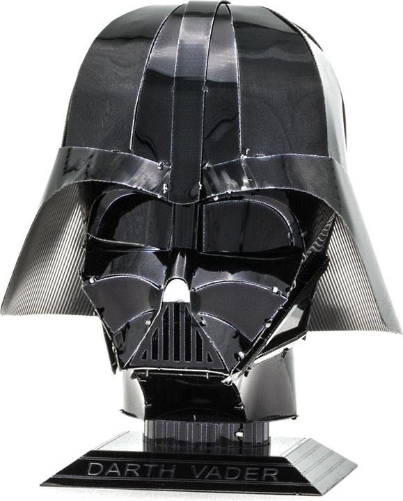 Immagine prodotto Metal Earth Casco di Darth Vader