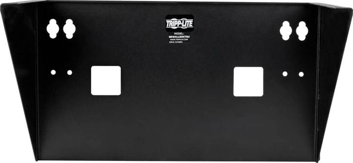 Produktbild Eaton SmartRack 6U Vertical Wall-Mount Rack Bracket (6 HE, 19 Zoll Rack)