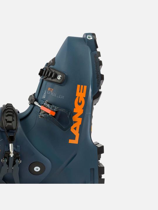 Produktbild Lange XT3 Tour Light MV 115 (26.5)