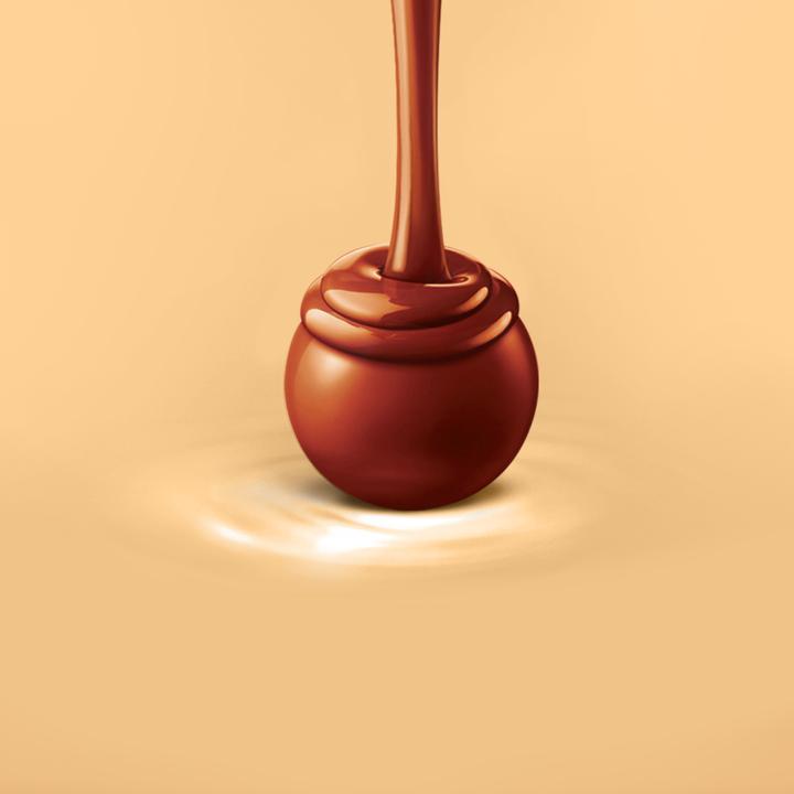 Image du produit Lindt Lindor Assorti (500 g)