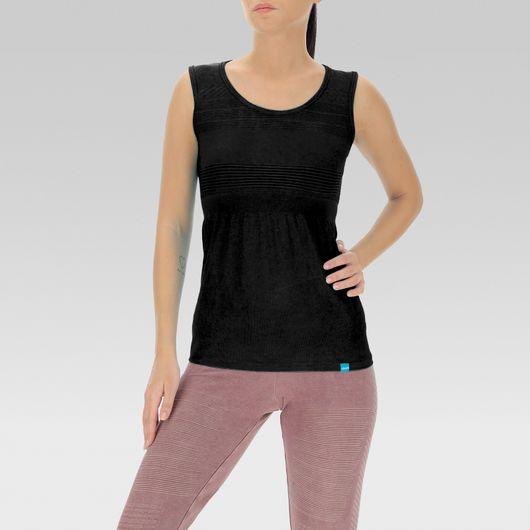 Actual product image UYN Ärmelloses Shirt To-Be (XS)