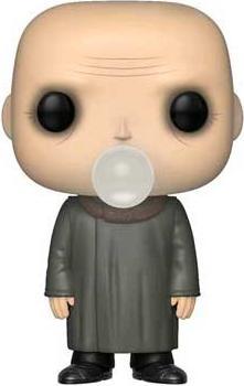 Actual product image Funko POP! La Famille Addams Uncle Fester (Ampoule)