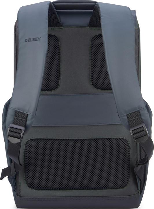 Actual product image Delsey Torba na laptopa 16 CZARNY (18 l)
