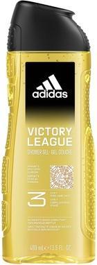 Actual product image adidas Victory League Shower Gel 400ml (400 ml)