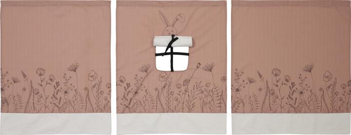 Lifetime Kidsrooms Tenda da gioco per il letto medio-alto Happy Rabbit per 128