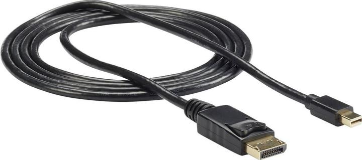 Actual product image StarTech Mini DisplayPort — DisplayPort (3 m, DisplayPort)
