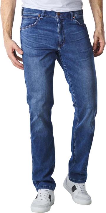 Actual product image Wrangler Greensboro (W36/L34)
