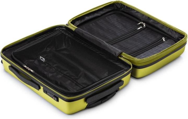Produktbild Hauptstadtkoffer Mitte - Mittelgrosser Koffer Hartschale (67 l, M (50 - 90l))