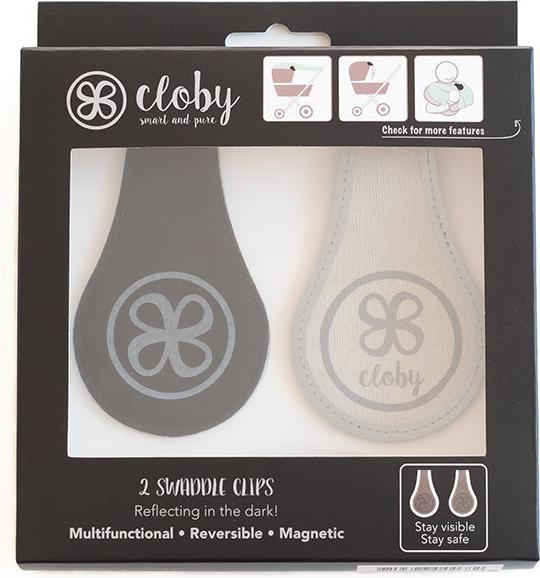 Produktbild Cloby Magnet Clips