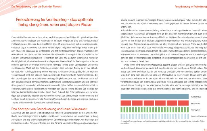 Produktbild Pürzel:Wie man einen verdammt guten Tra (Deutsch, Alexander Pürzel, 2024)