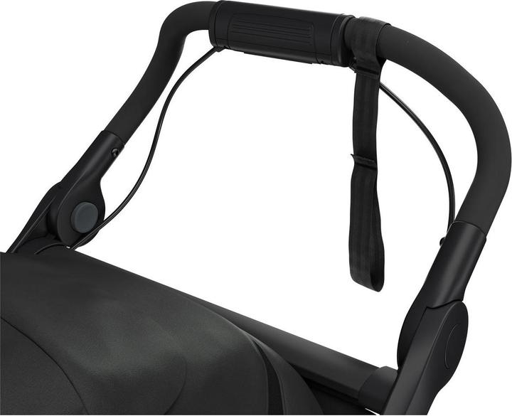 Actual product image Thule Kinderwagen URBAN GLIDE 4-Rad