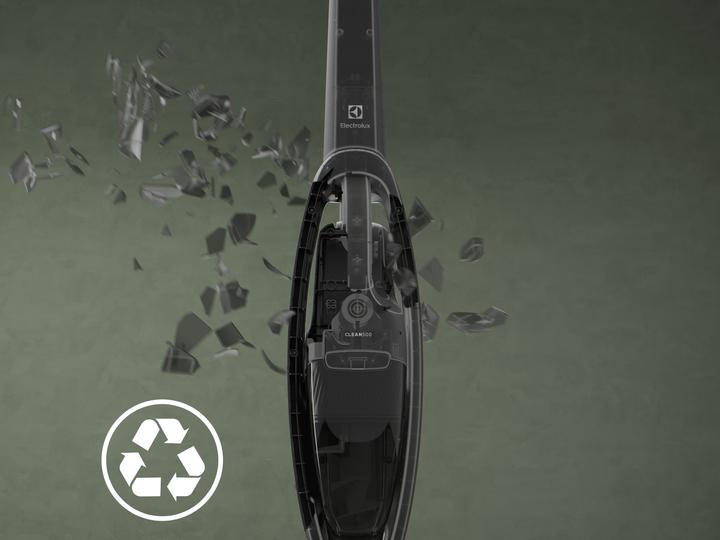 Image du produit Electrolux ES52AB21UG - Animal 500