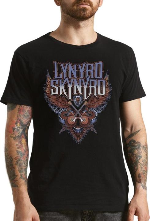 Produktbild Lynyrd Skynyrd TShirt (L)