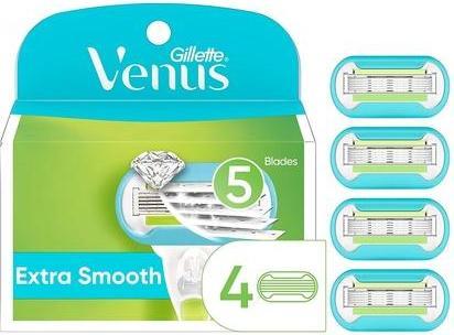 Actual product image Gillette Venus Venus Embrace (4 x)