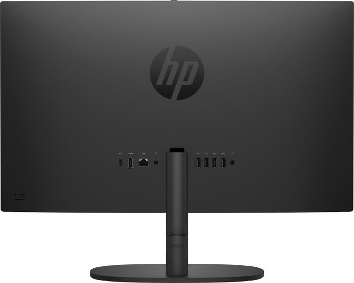 Actual product image HP 22-dg0000nc (Intel N100, 8 GB, 512 GB, Intel UHD Graphics)