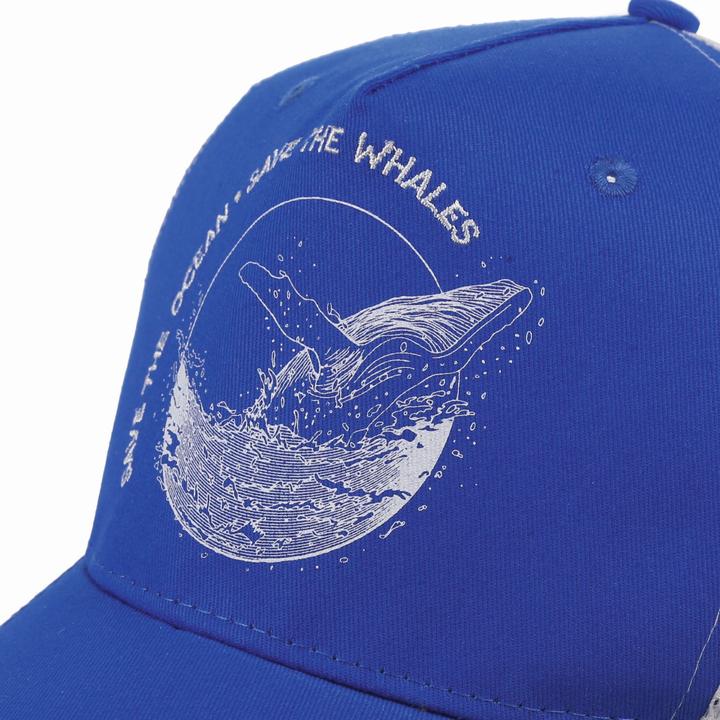 Actual product image Regatta Tassian Trucker Cap (One size)