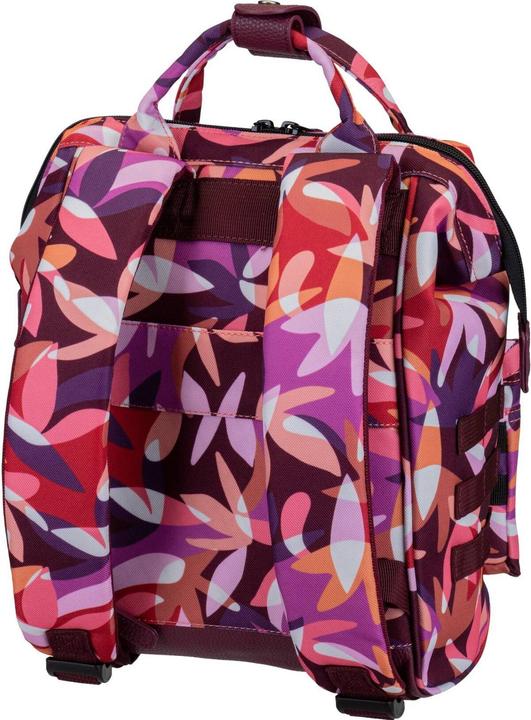 Image du produit Cabaia Rucksack / Backpack Adventurer Recycled Oxford Small (12 l)