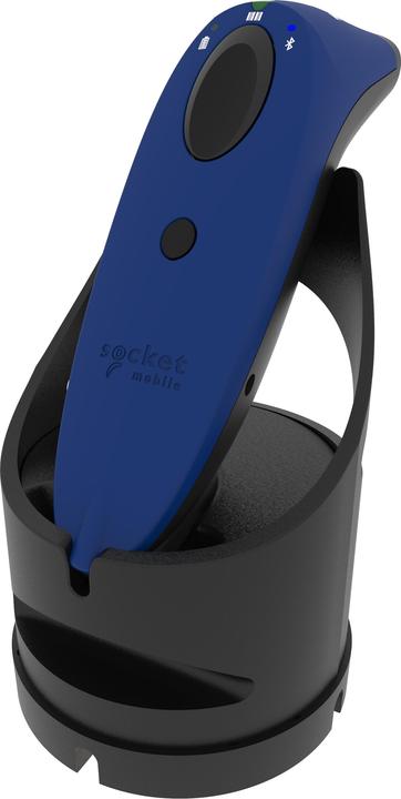 Actual product image Socket SocketScan S720 - Dock charger - Barcode scanner (1D barcodes, 2D barcodes)