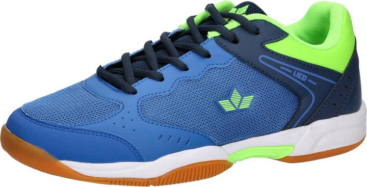 Actual product image Lico Speed Indoor (39)