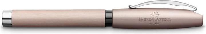 Actual product image Faber-Castell Essentio M fountain pen (Pink, 1 x)