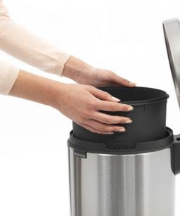 Image du produit Brabantia Newlcon (12 l)