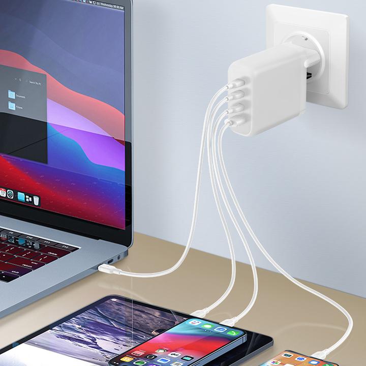 Actual product image Xtorm GaN2 Ultra Series (140 W)