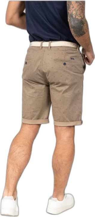 Actual product image Deeluxe short napua (28)