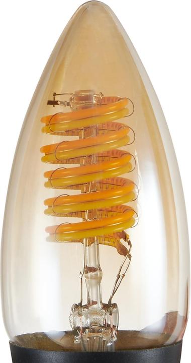 Image du produit EGLO Ampoules LED E14 (E14, 4.90 W, 320 lm, 1 x, G)
