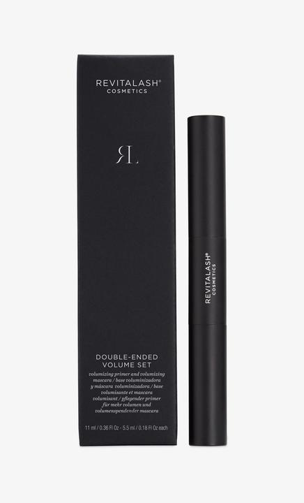 Image du produit RevitaLash Double Ended (Bleu Indigo, Raven)