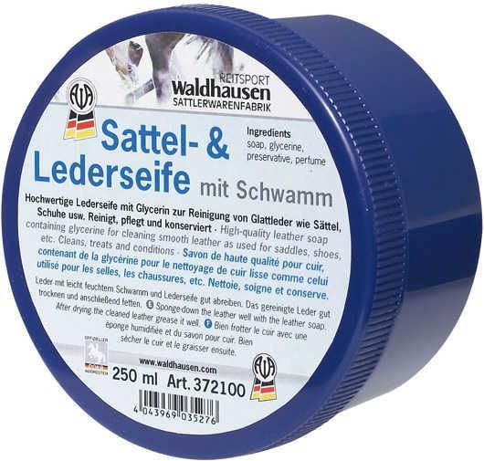 Produktbild AWA Sattelseife in der Dose