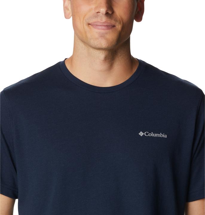 Actual product image Columbia Men's Thistletown Hills™ Short Sleeve Tee (XXL)