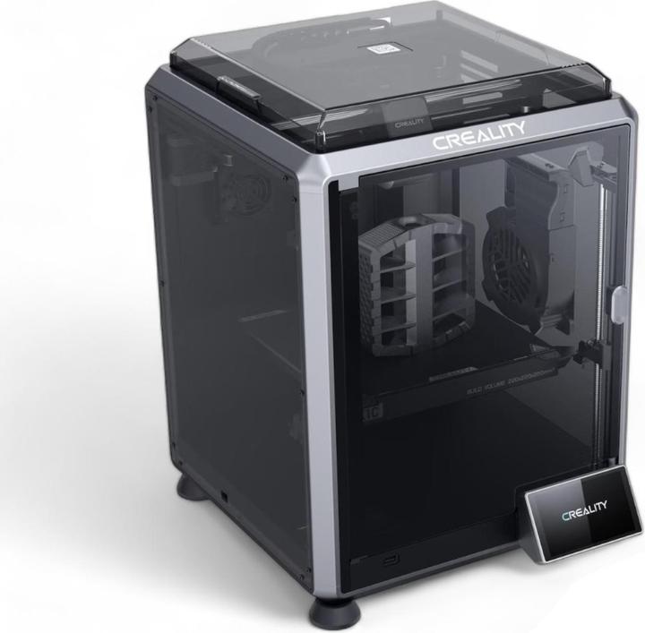 Immagine prodotto Creality K1C