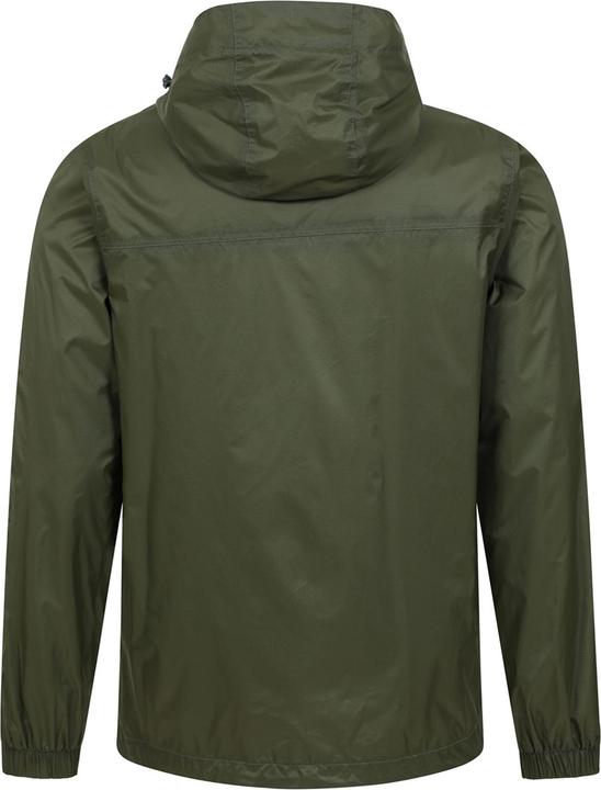 Immagine prodotto Mountain Warehouse Torrent Giacca Impermeabile Uomo (XS)