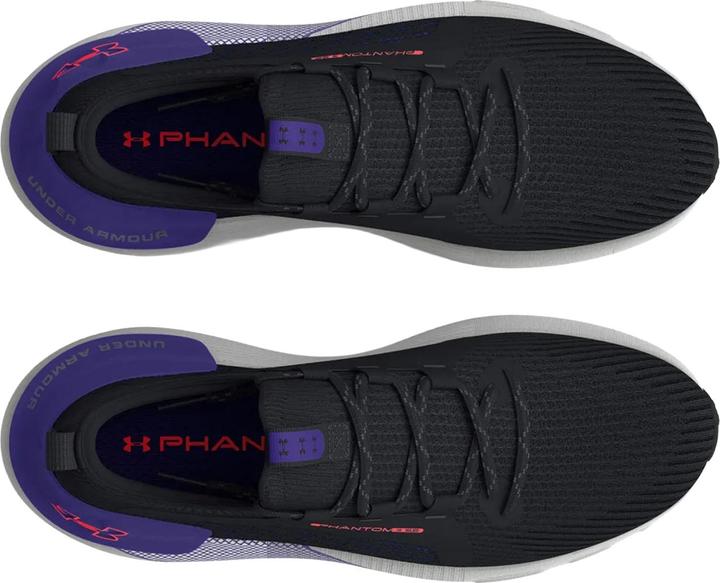 Actual product image Under Armour Mens Hovr Phantom 3 Running Shoes (40.5)